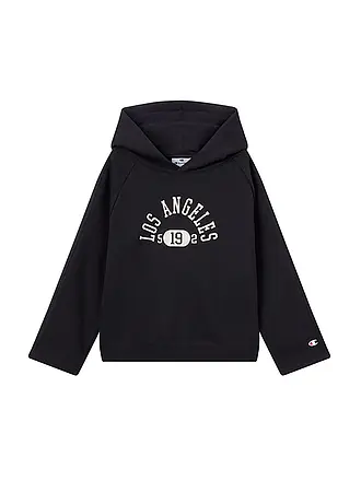 CHAMPION | Mädchen Sweater | 